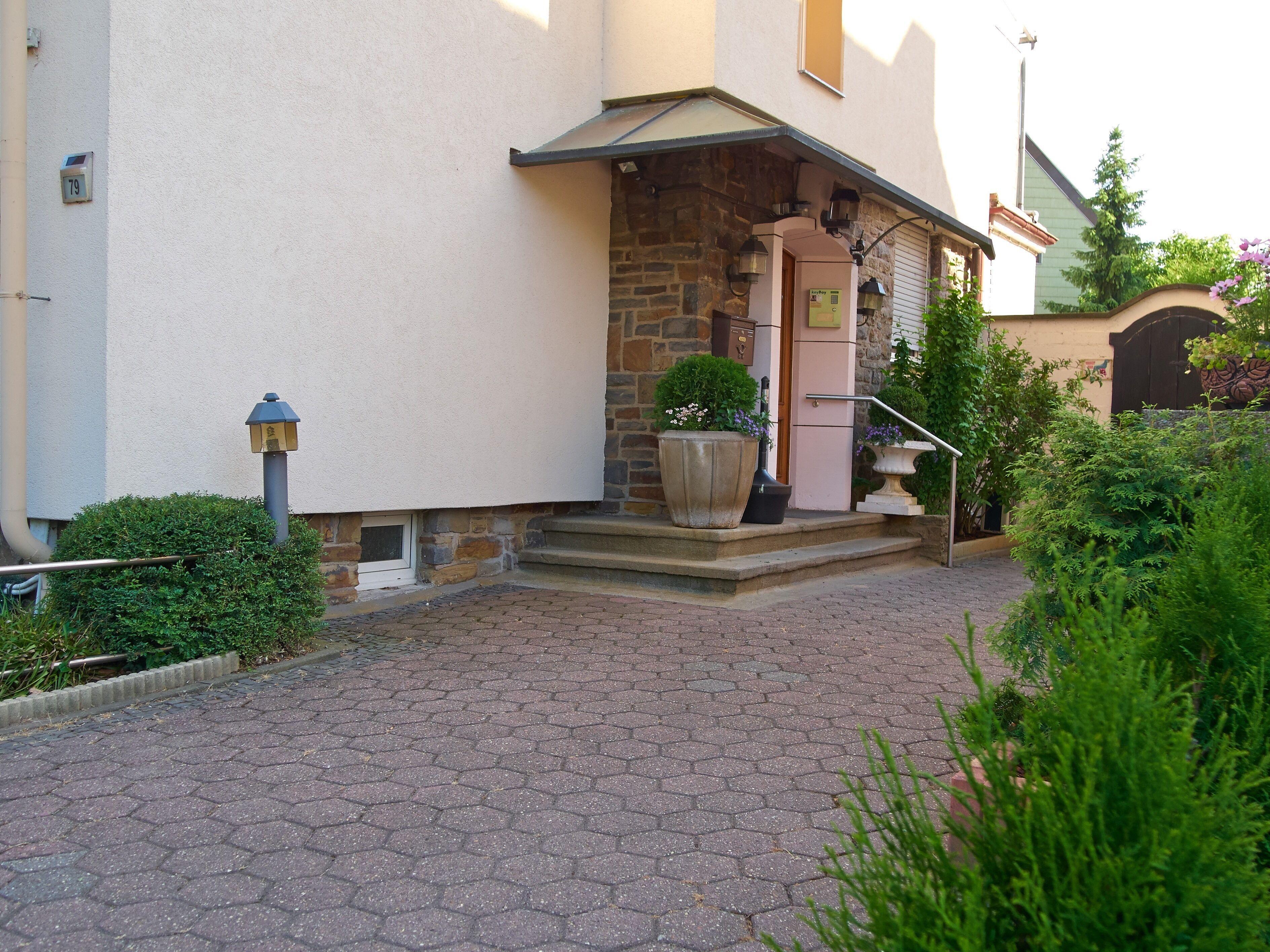 Haus Mooren, Hotel Garni — Photos 2